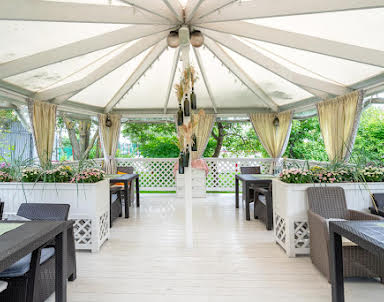  ресторан Casa Bella