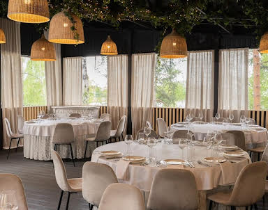 Выпускной в Талес