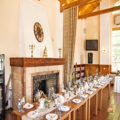 Ресторан «Мираваль» в «Сезоны» фотография №2