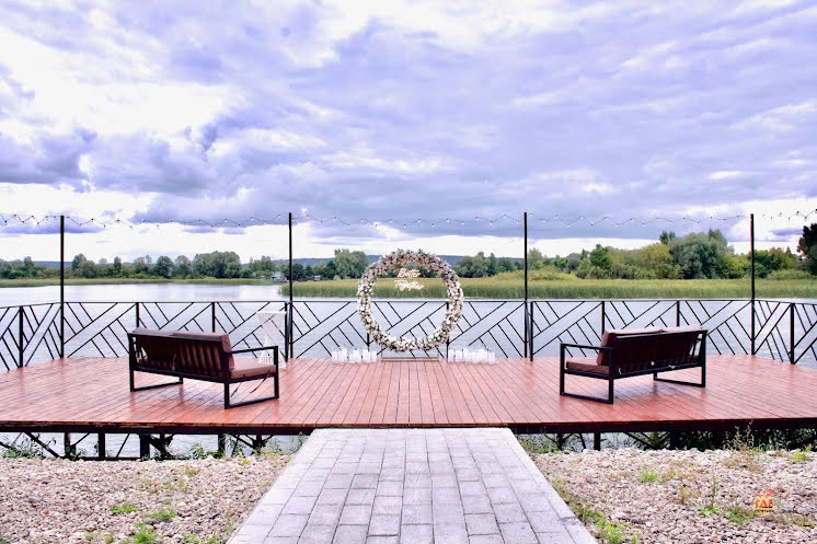 Беседка в «Беседка на Волге» фотография №1