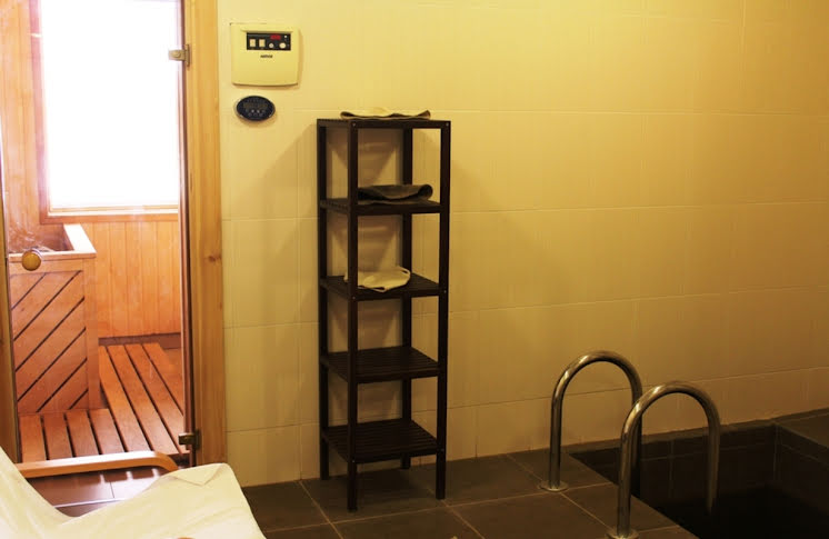 Альпийские дома "Прибрежный поселок" в «Свияжские холмы» фотография №11