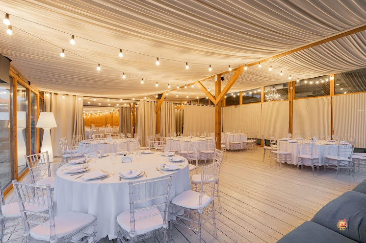 Банкетный зал в «Веранда» фотография №3