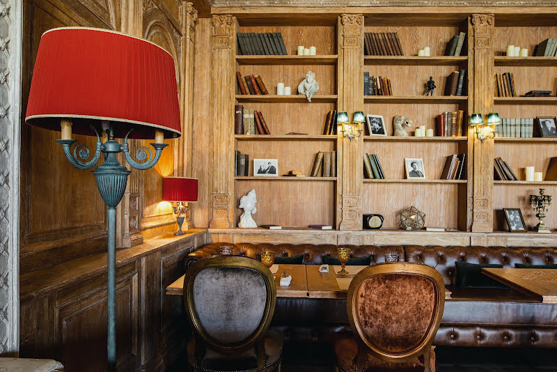 Фонд Культуры фотография №6