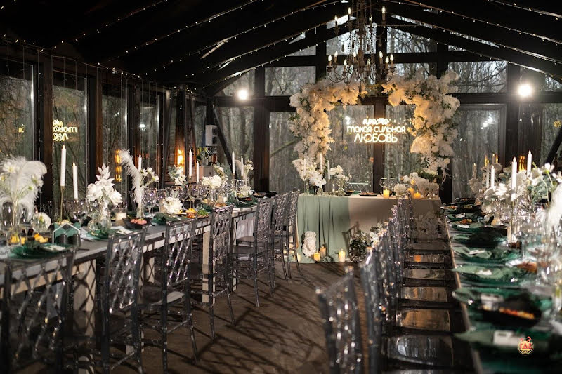 Wood House фотография №7