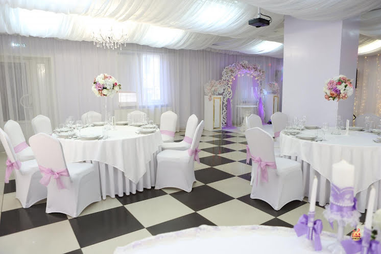 Основной зал в «VMESTE» фотография №19