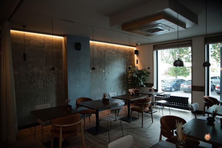 Зал "Винный" в «Gift» фотография №2