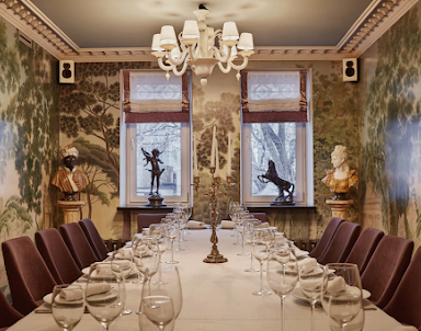  ресторан Accenti