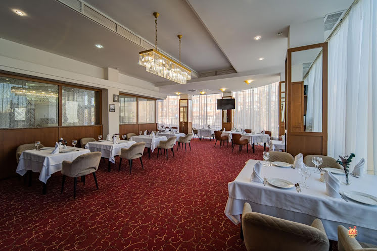 Ресторация в «‎Маркштадт» фотография №9