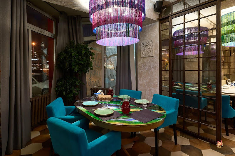 Бухара фотография №16