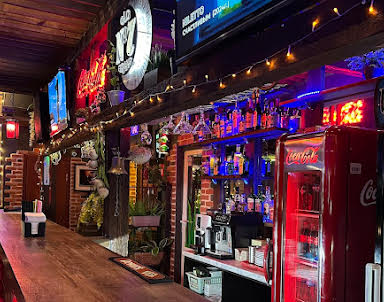  ресторан Причал