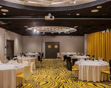  ресторан НЕБОАРТ