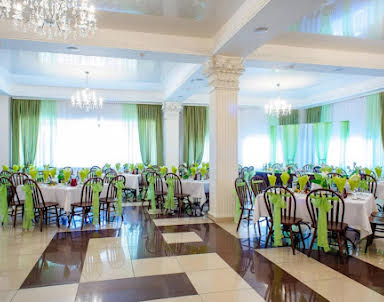  ресторан Ионесси