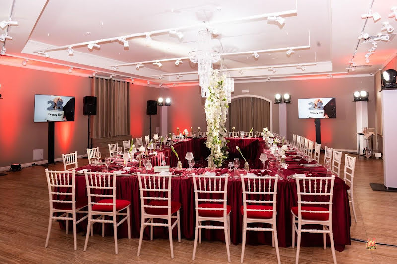 Банкетный дом фотография №2