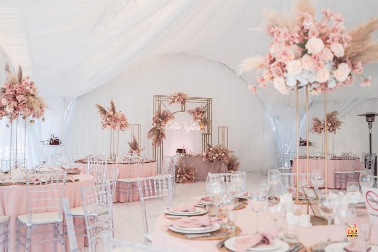 Летний шатер в «Emerald lake» фотография №9