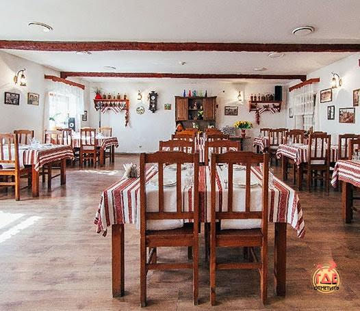 Казачий хутор фотография №16