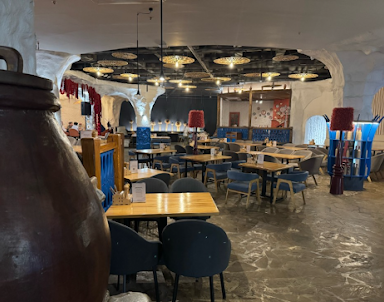  ресторан БаклаДжани