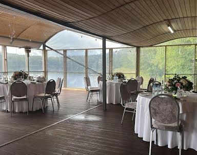  ресторан Озёрный