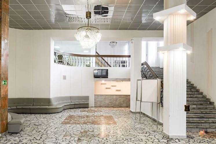 Колонный зал в «Рубин» фотография №8