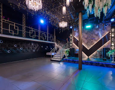  ресторан Европа