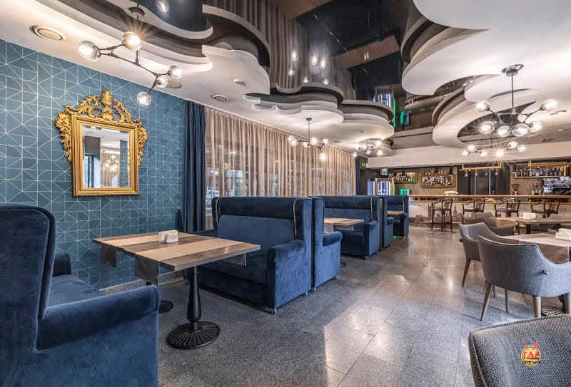 Байкал Бизнес Центр фотография №17