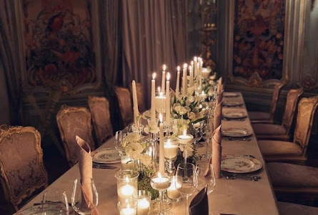 Кабинет «Гобелены» в Кабинет «Беседка»