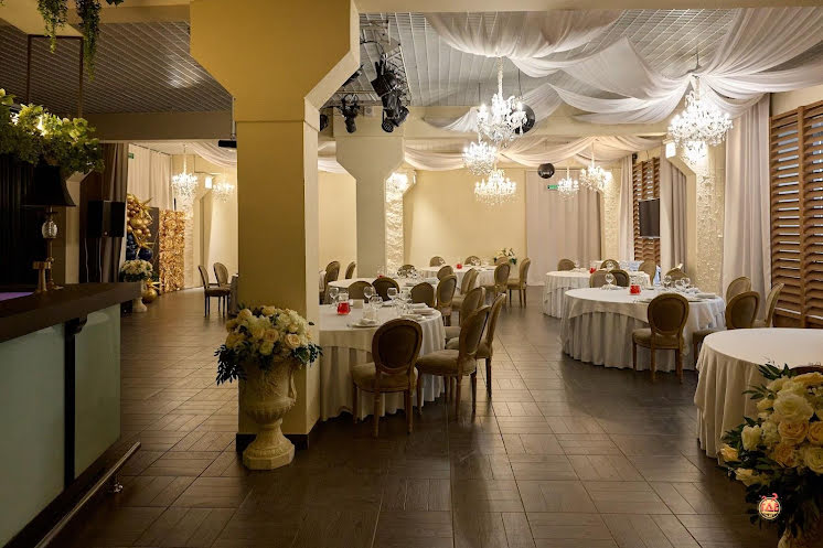 Банкетный зал «Каре» в «Кин-дза-дза» фотография №14