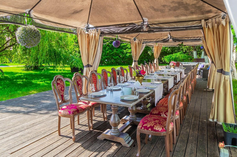 Баньки фотография №1