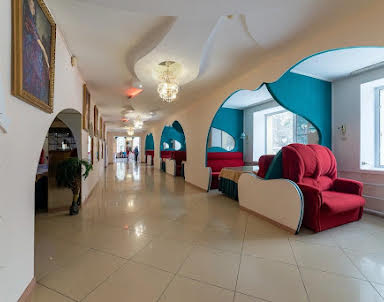  ресторан Звёздный