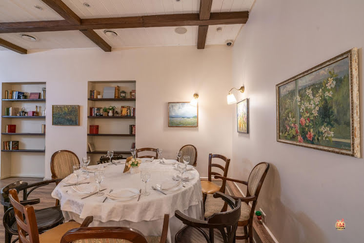 Зал №1 в «Casa Bella» фотография №9