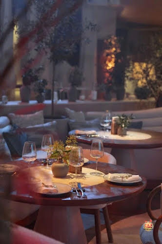 Основной зал в «Zea» фотография №7