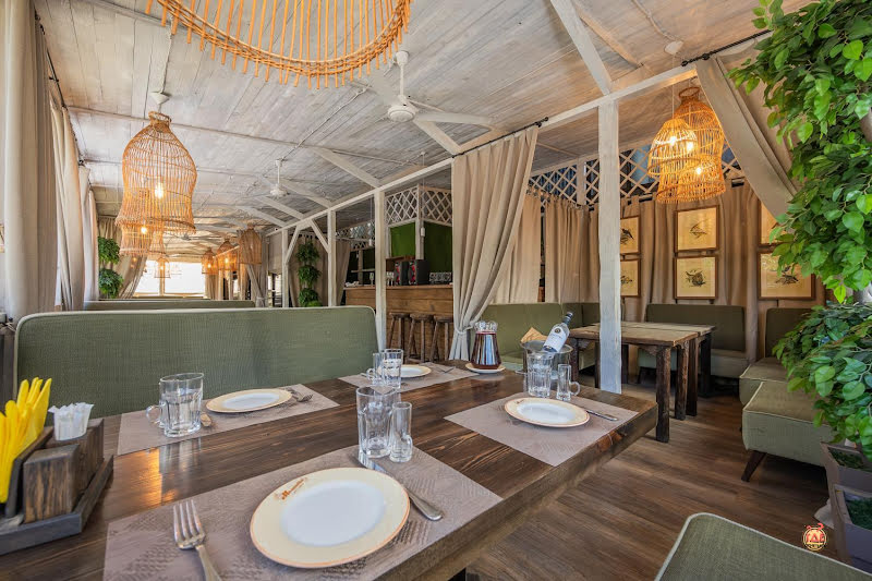 Малиновка фотография №10