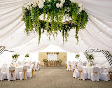  ресторан Сосны