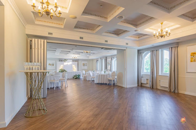 Ресторан «Коркули» в «Гранд Петергоф» фотография №6