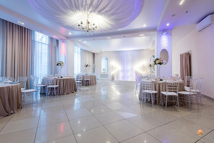 Зал "Creme De La Creme" в «Creme De La Creme» фотография №6