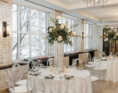  ресторан River LOFT