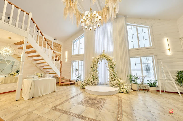 Основной зал в «Ялта» фотография №3