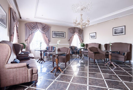 Невский зал в Невский зал