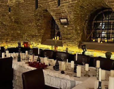  ресторан Эстрада