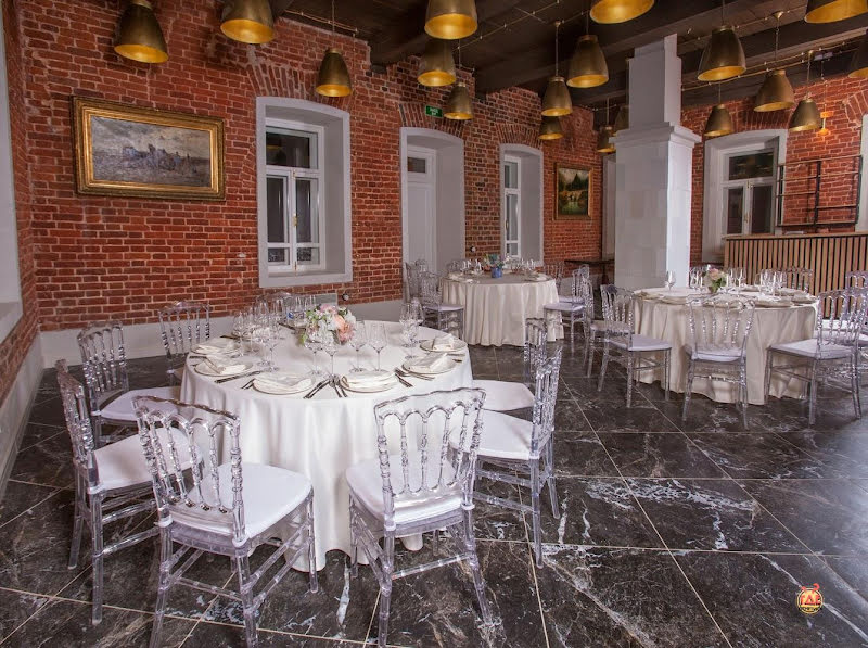 Гребнево фотография №15