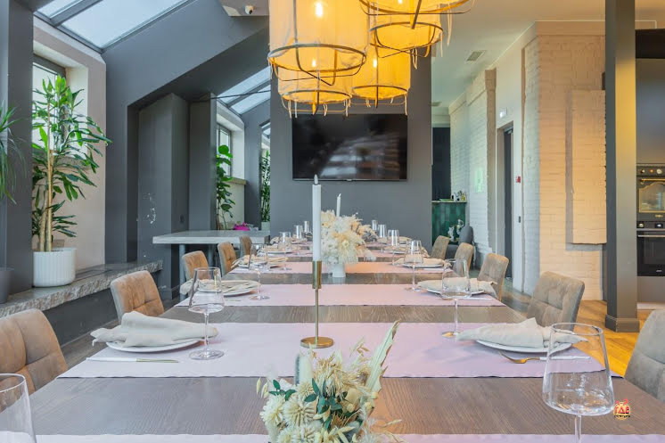 Четвертый этаж в «DOM» фотография №10