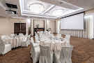 Зал «Чайковский» B в «Grand Autograph Hotel Novosibirsk»
