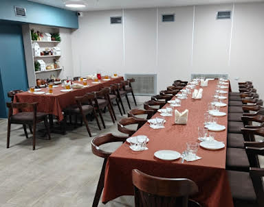 Выпускной в Маруся