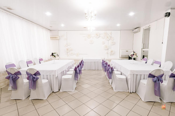 Малый зал в «Щербет на Российской» фотография №11