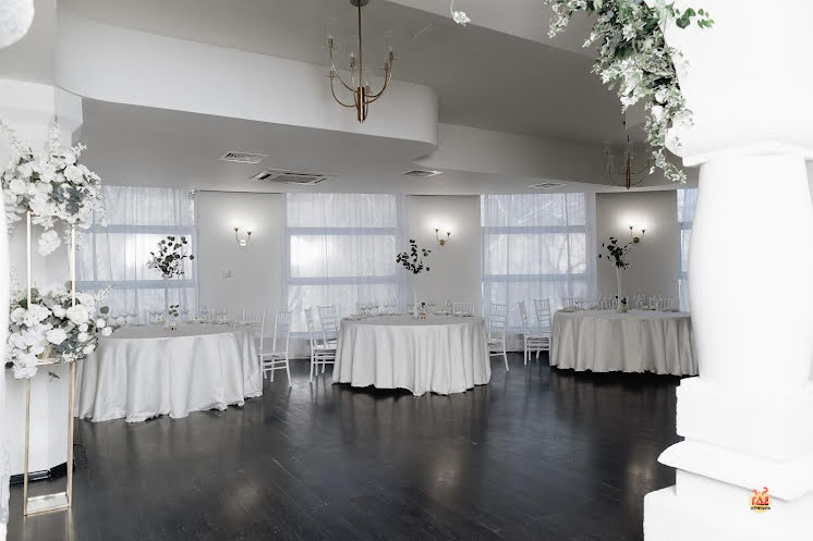 Зал BELLO в «MORE AMORE» фотография №8