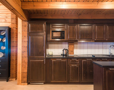  ресторан Свияжские холмы