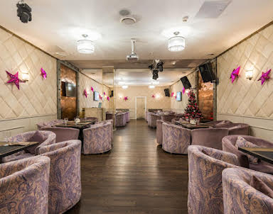  ресторан Сытый лось в Медведково