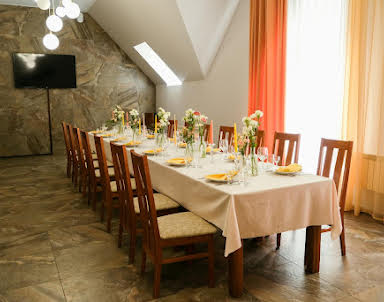  ресторан Дубрава