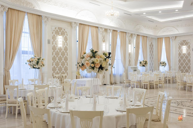 Зал "Bellagio Light Hall" в «Bellagio» фотография №12