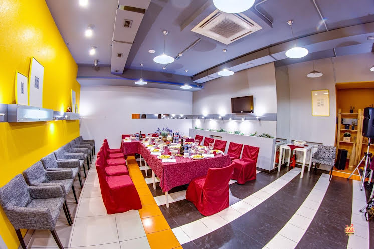 Зал на 20 человек в «XL» фотография №12