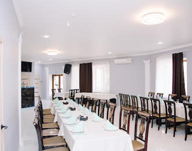  ресторан Дом